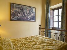 Accommodation:&nbsp;Buondelmonti 8