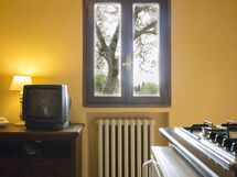 Accommodation:&nbsp;Loggia 4