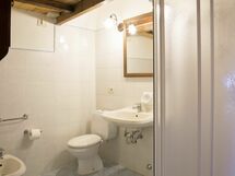 Accommodation:&nbsp;Casa Vecchia 5