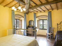 Accommodation:&nbsp;Loggia 1