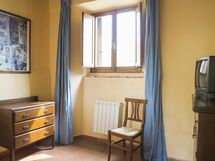 Accommodation:&nbsp;Spino 1