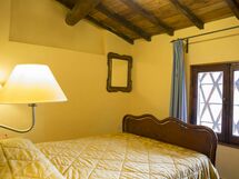 Accommodation:&nbsp;Spino 1