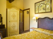 Accommodation:&nbsp;Spino 1