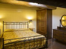 Accommodation:&nbsp;Torchio 4