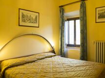 Accommodation:&nbsp;Torchio 4