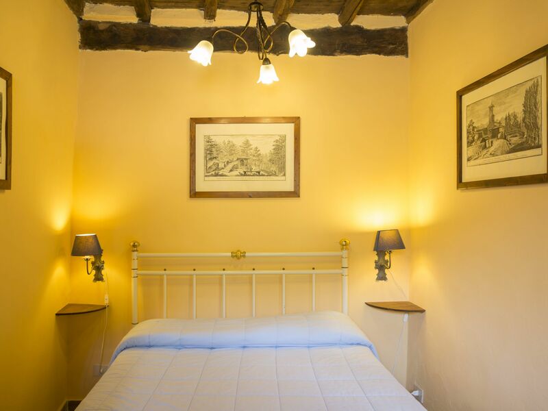 Accommodation:&nbsp;Buondelmonti 2