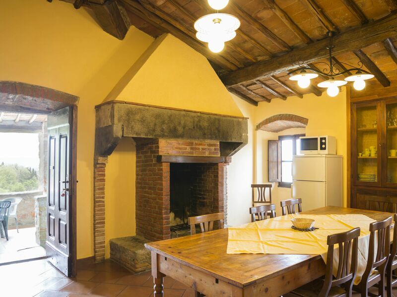 Accommodation:&nbsp;Loggia 1