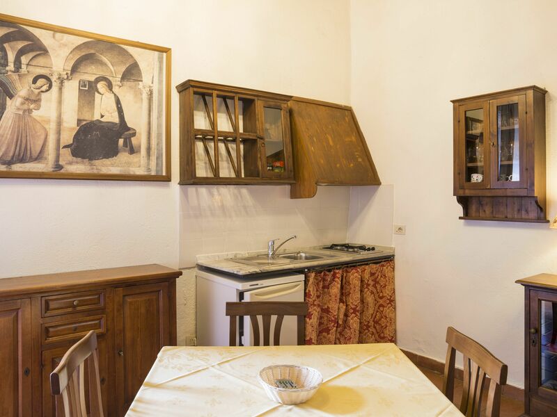 Accommodation:&nbsp;Casa Vecchia 5