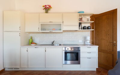 Accommodation:&nbsp;Gaiole Apartment 40