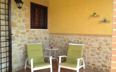 Accommodation:&nbsp;Gatti