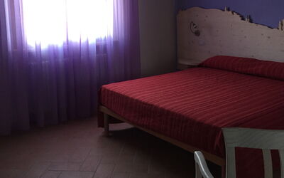 Accommodation:&nbsp;Gufi