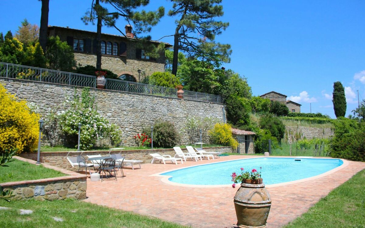 Palazzolo Alto Relax