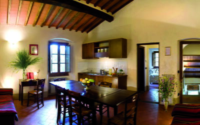 Accommodation:&nbsp;Casa Dei Frutteti 2