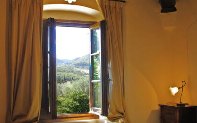 Accommodation:&nbsp;Casa Dei Frutteti 4