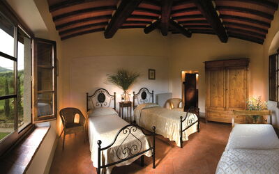 Accommodation:&nbsp;Casa Dei Frutteti 2