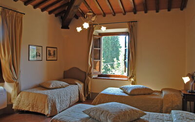 Accommodation:&nbsp;Casa Dei Frutteti 2