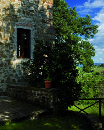 Casa Dei Frutteti 1