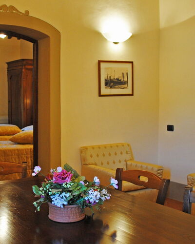 Casa Dei Frutteti 3