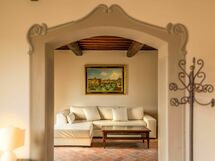 Accommodation:&nbsp;Casa Belvedere