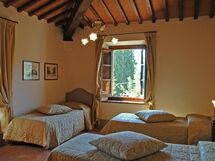 Accommodation:&nbsp;Casa Dei Frutteti 4