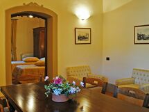 Accommodation:&nbsp;Casa Dei Frutteti 2