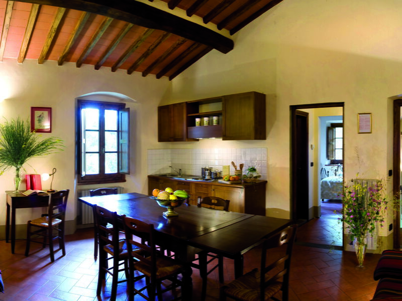 Accommodation:&nbsp;Casa Dei Frutteti 4