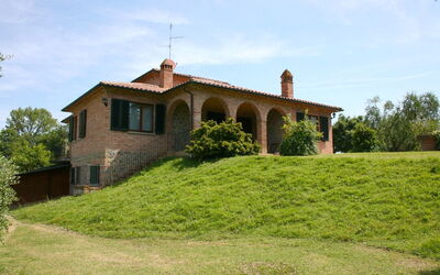 Villa Verde 8