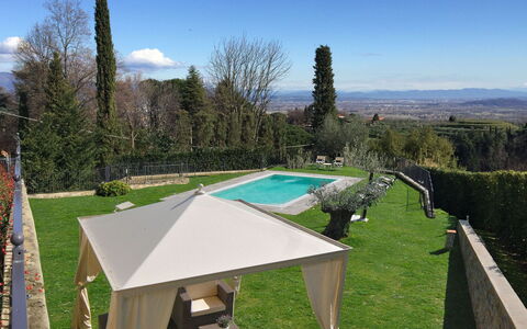 Montefiore: Property, Grass, Sky, House, Real Estate, Tree, Architecture, Home, Estate, Building