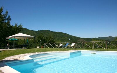 Borgo Antico 8 - Cortona, Tuscany, Italy