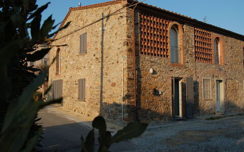 Casa Elisabetta