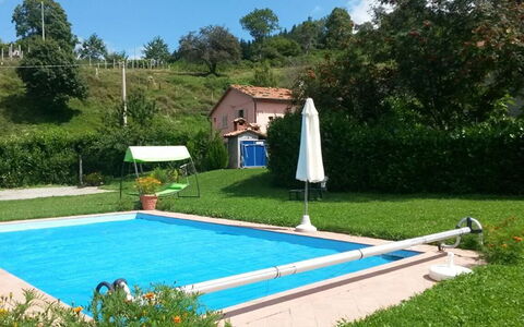 Casa Pratofiorito