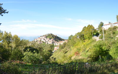 Casa Pratofiorito
