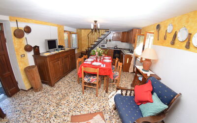 Casa Pratofiorito