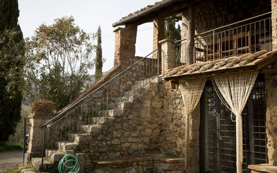 La Loggia e Il Cortile Appartamenti