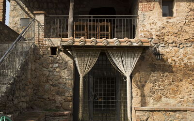 La Loggia e Il Cortile Appartamenti