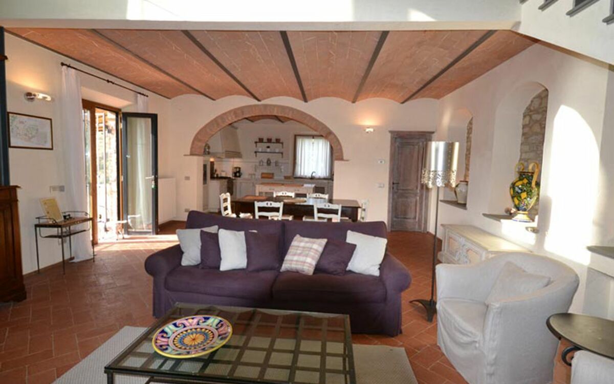 Accommodation:&nbsp;Andromeda Villa