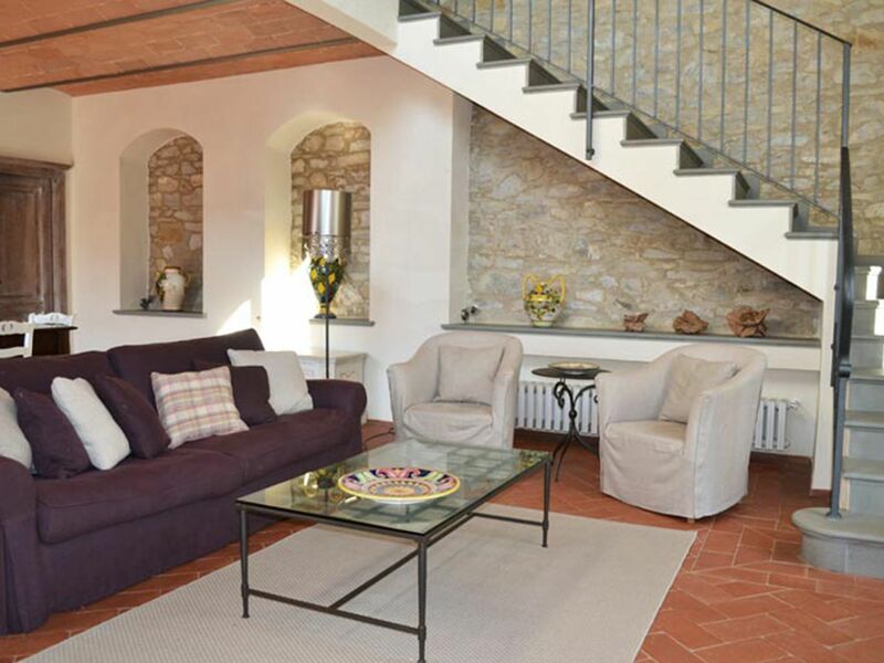 Accommodation:&nbsp;Andromeda Villa