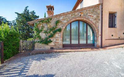 Appartamento Casaglia - Montefalconi, Tuscany, Italy