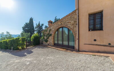 Appartamento Casaglia