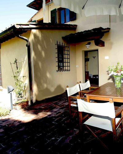 Casa Gialla