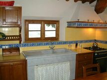 Accommodation:&nbsp;La Terrazza