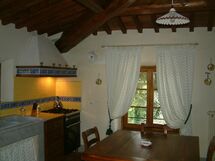 Accommodation:&nbsp;La Terrazza