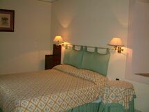 Accommodation:&nbsp;Il Fattore