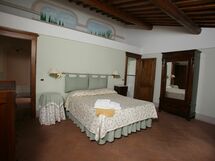Accommodation:&nbsp;Il Fattore