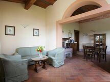 Accommodation:&nbsp;La Limonaia