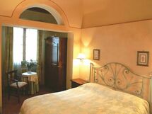 Accommodation:&nbsp;La Limonaia