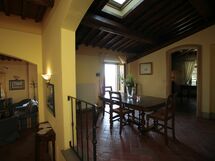 Accommodation:&nbsp;La Terrazza