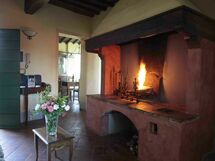 Accommodation:&nbsp;Casa Gialla