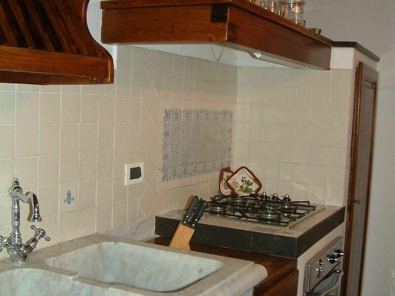 Accommodation:&nbsp;Il Fattore