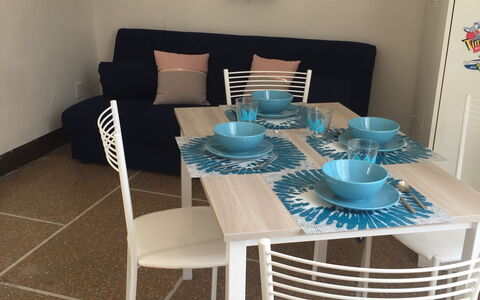 Accommodation:&nbsp;Pisa Modern Apartment 5